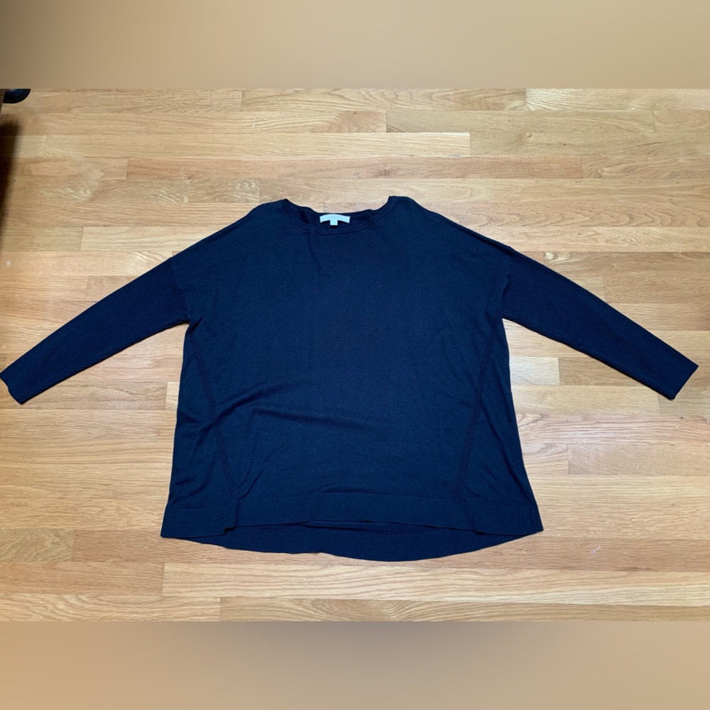 Loft sweater